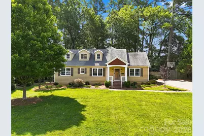 4467 Woodlark Lane, Charlotte, NC 28211 - Photo 42
