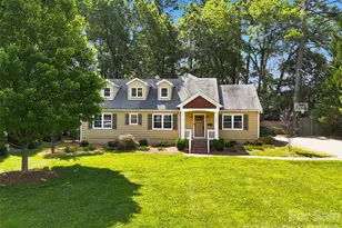 4467 Woodlark Ln, Charlotte, NC 28211 - Photo 42