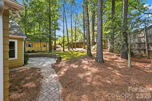 4467 Woodlark Ln, Charlotte, NC 28211 - Photo 38