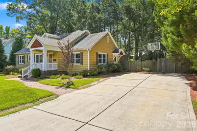 4467 Woodlark Lane, Charlotte, NC 28211 - Photo 34