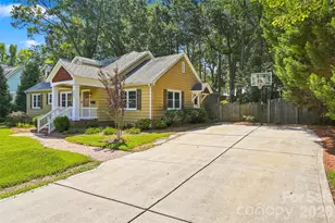 4467 Woodlark Ln, Charlotte, NC 28211 - Photo 34
