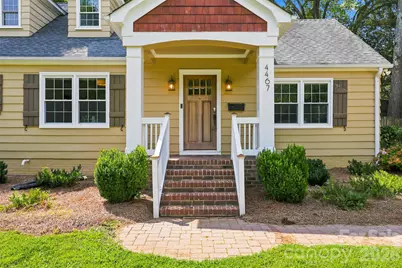 4467 Woodlark Lane, Charlotte, NC 28211 - Photo 2