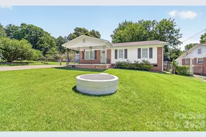 4723 Northaven Drive, Charlotte, NC 28206 - Photo 1