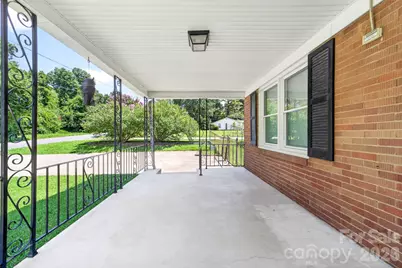 4723 Northaven Drive, Charlotte, NC 28206 - Photo 2