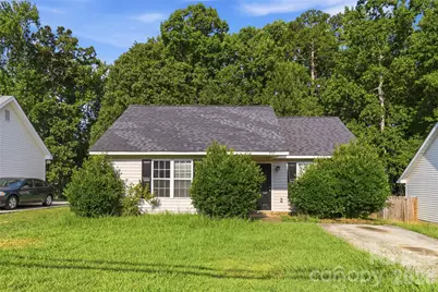 6421 Elgywood Lane, Charlotte, NC 28213 - Photo 1