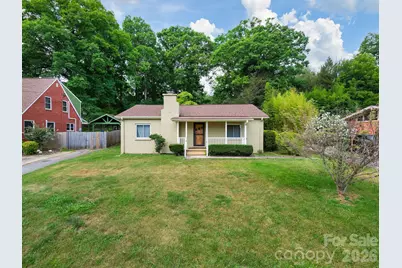 44 Bear Creek Road, Asheville, NC 28806 - Photo 1