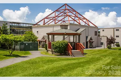 301 Pinnacle Inn Road #1110, Beech Mountain, NC 28604 - Photo 34