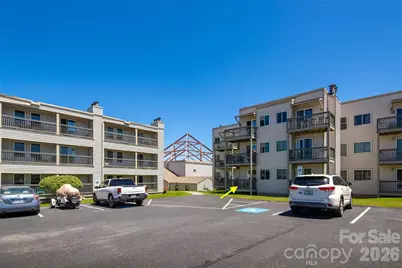 301 Pinnacle Inn Road #1110, Beech Mountain, NC 28604 - Photo 30
