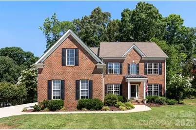 4066 Belle Meade Circle, Belmont, NC 28012 - Photo 1