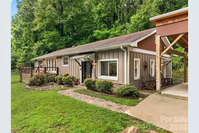 3882 New Leicester Highway, Leicester, NC 28748 - Photo 40