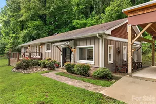 3882 New Leicester Hwy, Leicester, NC 28748 - Photo 40