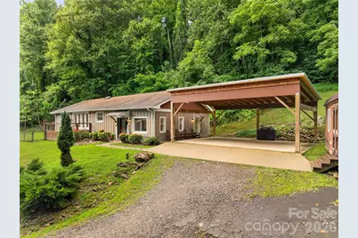 3882 New Leicester Highway, Leicester, NC 28748 - Photo 4