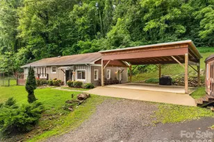 3882 New Leicester Hwy, Leicester, NC 28748 - Photo 4
