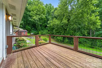 3882 New Leicester Highway, Leicester, NC 28748 - Photo 24