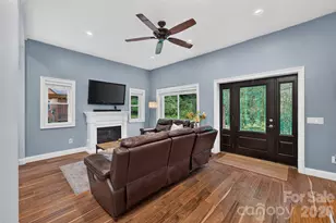 3882 New Leicester Hwy, Leicester, NC 28748 - Photo 8