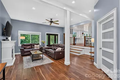 3882 New Leicester Highway, Leicester, NC 28748 - Photo 10