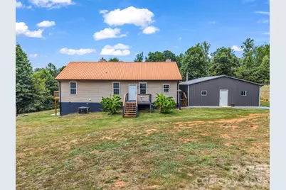 221 Kistler Road, Lawndale, NC 28090 - Photo 4