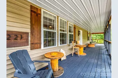 221 Kistler Road, Lawndale, NC 28090 - Photo 38