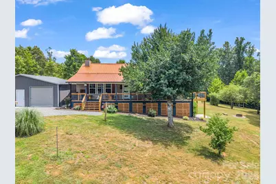 221 Kistler Road, Lawndale, NC 28090 - Photo 1