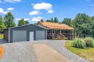 221 Kistler Rd, Lawndale, NC 28090 - Photo 2