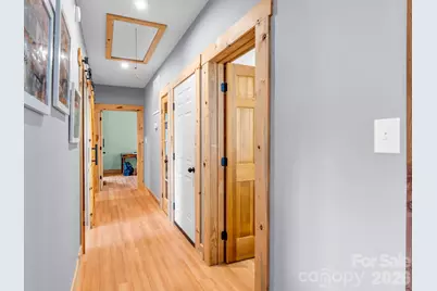 221 Kistler Road, Lawndale, NC 28090 - Photo 22