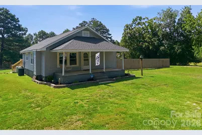 24654 Matton Grove Church Road, Gold Hill, NC 28071 - Photo 1