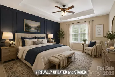 7424 Hannah Alexander Lane, Charlotte, NC 28227 - Photo 16