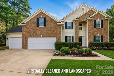 7424 Hannah Alexander Lane, Charlotte, NC 28227 - Photo 2