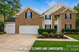 7424 Hannah Alexander Ln, Charlotte, NC 28227 - Photo 2