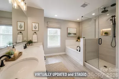 7424 Hannah Alexander Lane, Charlotte, NC 28227 - Photo 18