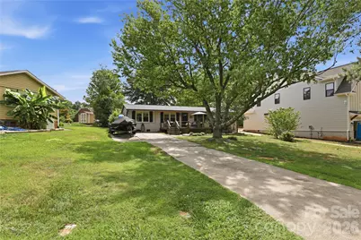 21013 Entrada Drive, Cornelius, NC 28031 - Photo 30