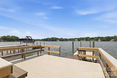 21013 Entrada Drive, Cornelius, NC 28031 - Photo 34