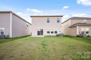 4203 Evening Trl, Concord, NC 28027 - Photo 30