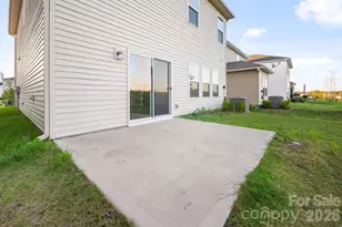 4203 Evening Trl, Concord, NC 28027 - Photo 32