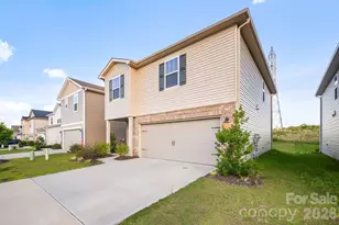 4203 Evening Trl, Concord, NC 28027 - Photo 2