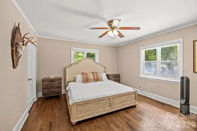 6537 Mt Holly Huntersville Road, Charlotte, NC 28216 - Photo 16