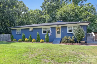 6537 Mt Holly Huntersville Road, Charlotte, NC 28216 - Photo 1