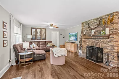6537 Mt Holly Huntersville Road, Charlotte, NC 28216 - Photo 2