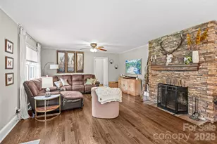 6537 Mt Holly-Huntersville Rd, Charlotte, NC 28216 - Photo 2