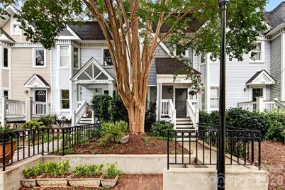 312 W 10th Street, Charlotte, NC 28202 - Photo 2