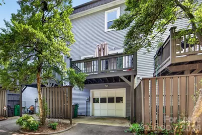 312 W 10th Street, Charlotte, NC 28202 - Photo 40