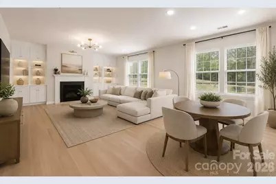 4044 Whipcord Drive, Waxhaw, NC 28173 - Photo 14