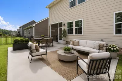 4044 Whipcord Drive, Waxhaw, NC 28173 - Photo 34