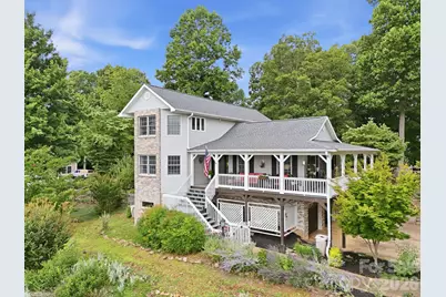 241 Alta Vista Drive, Candler, NC 28715 - Photo 1