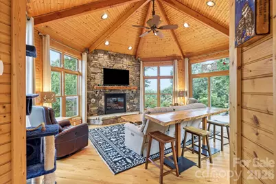 241 Alta Vista Drive, Candler, NC 28715 - Photo 2