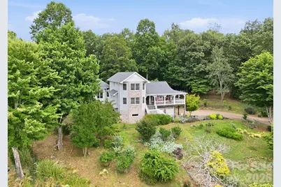 241 Alta Vista Drive, Candler, NC 28715 - Photo 46