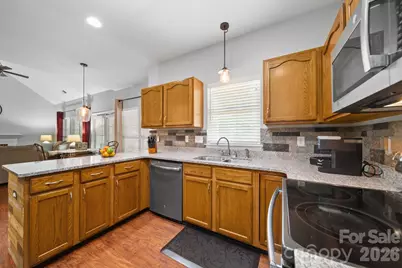 9136 Whittel Place, Charlotte, NC 28216 - Photo 10
