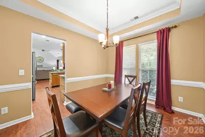 9136 Whittel Place, Charlotte, NC 28216 - Photo 8