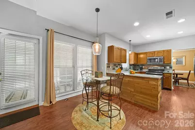 9136 Whittel Place, Charlotte, NC 28216 - Photo 12