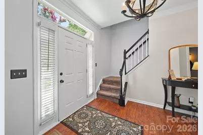 9136 Whittel Place, Charlotte, NC 28216 - Photo 4